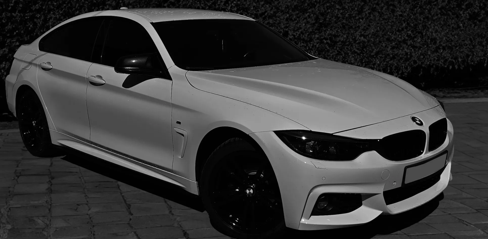 Third hero image showcasing our work