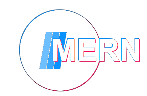 MERN logo